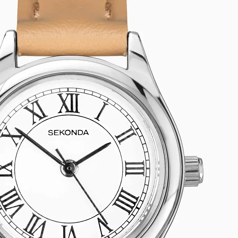 Thumbnail: Ladies Sekonda Evans Watch