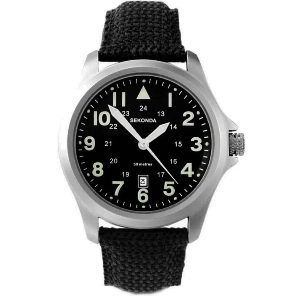 Gents Sekonda Altitude Watch