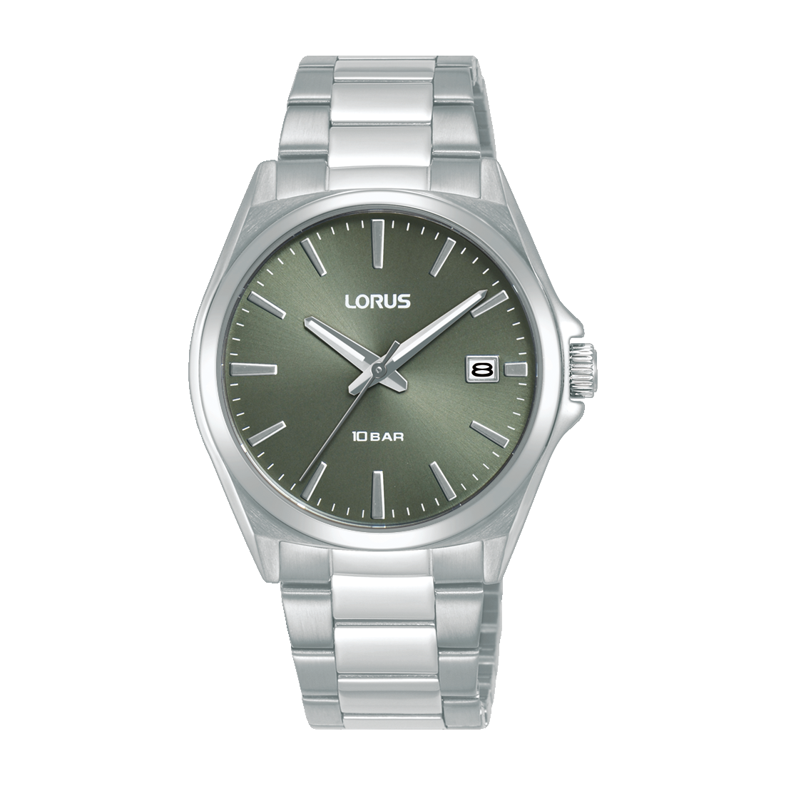 Ladies Lorus Sports Watch
