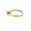 Thumbnail: 9ct Yellow Gold Diamond Ring