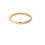 Thumbnail: 18ct Yellow Gold Diamond Ring