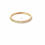 Thumbnail: 18ct Yellow Gold Diamond Ring