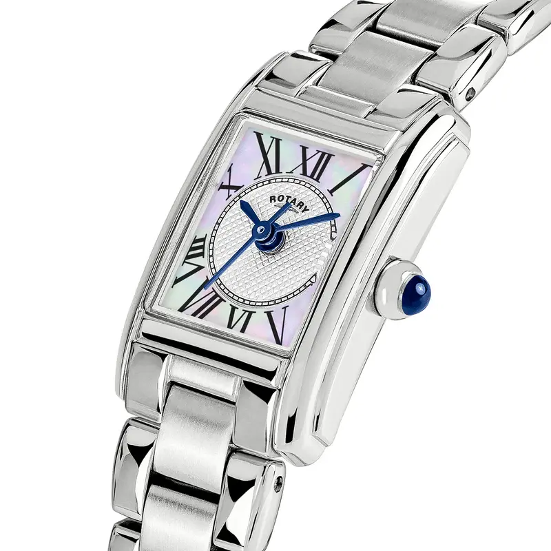 Thumbnail: Ladies Rotary Heritage Astoria Watch