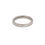 Thumbnail: 18ct White Gold Ring