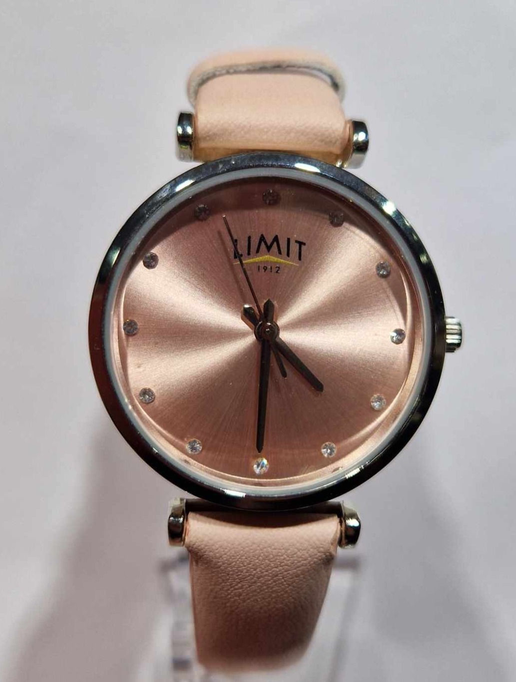 Limit Watch