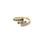 Thumbnail: 18ct Yellow Gold Sapphire & Diamond Ring