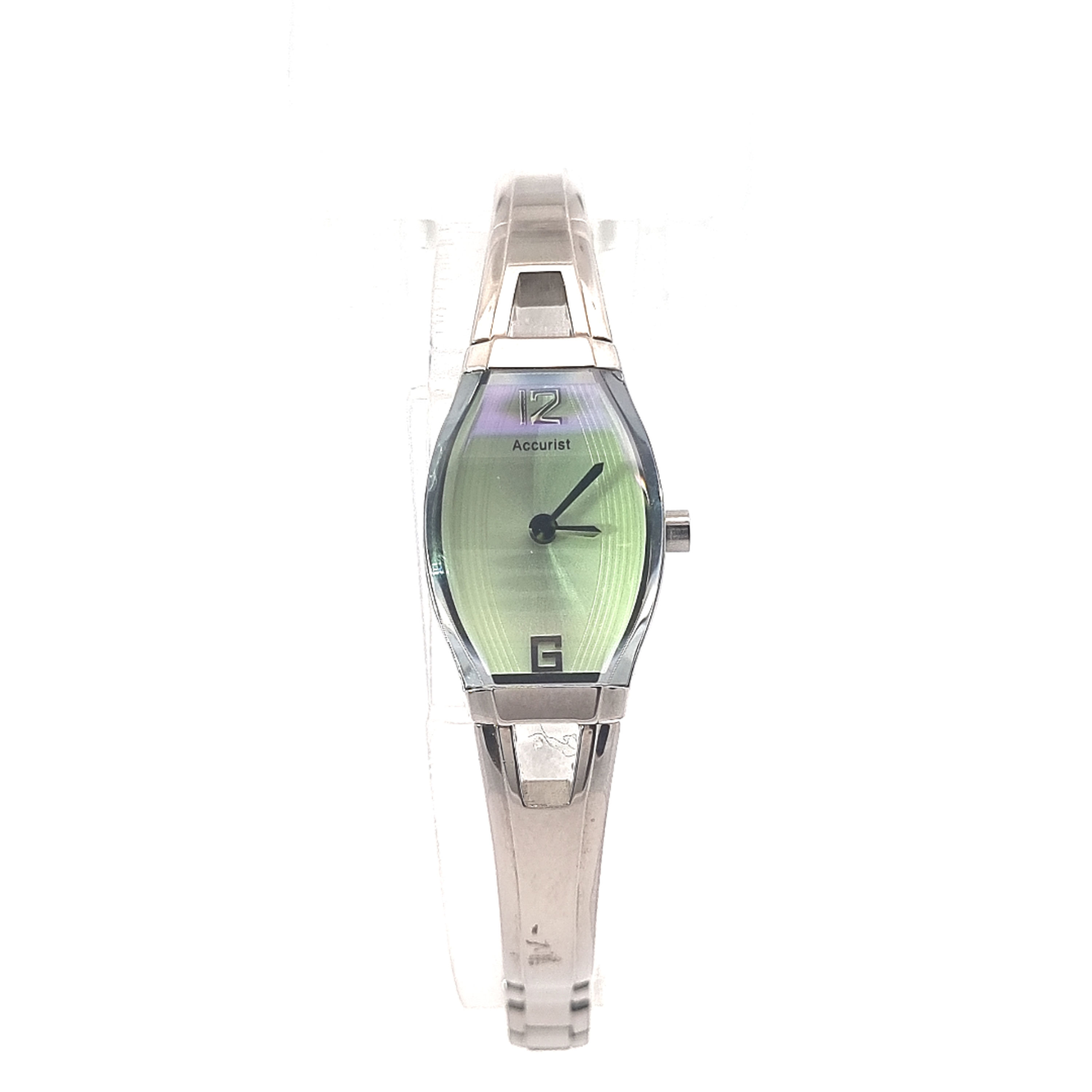 Ladies Accurist Watch