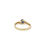 Thumbnail: 9ct Yellow Gold Sapphire & Diamond Ring