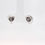 Thumbnail: 9ct White Gold Diamond Heart Shape Earrings