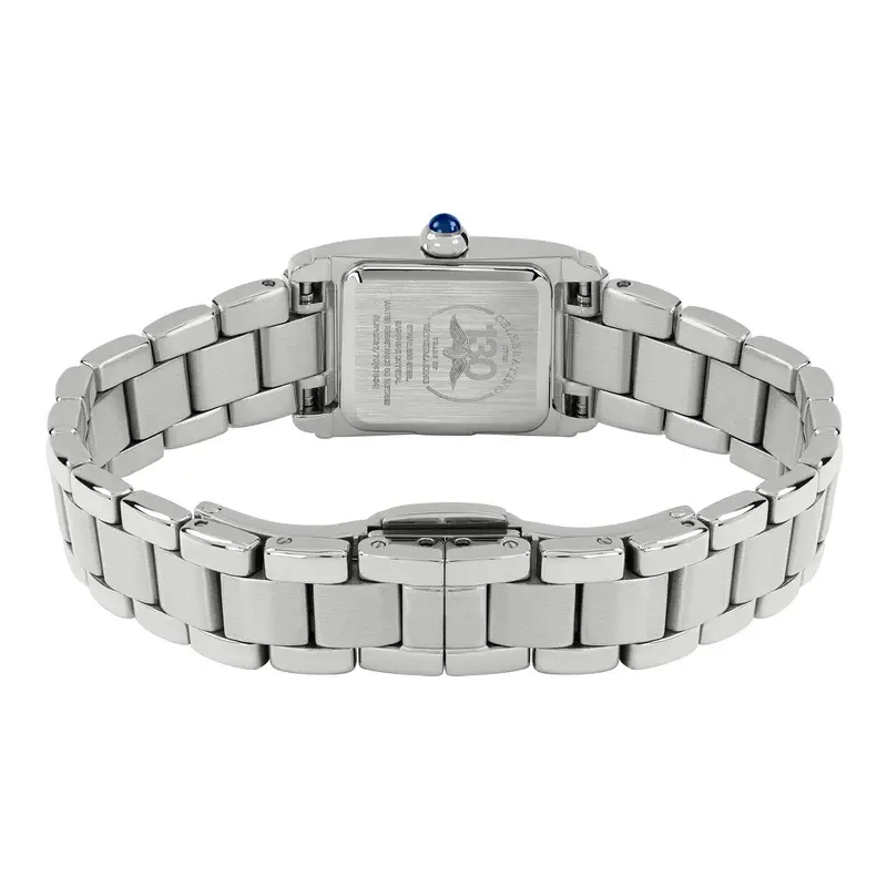 Thumbnail: Ladies Rotary Heritage Astoria Watch