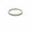 Thumbnail: Platinum Diamond Ring
