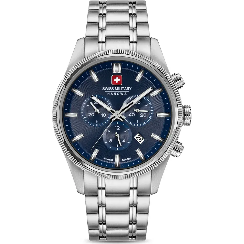 Gents Swiss Military Hanowa Airman First Class Watch