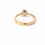Thumbnail: 9ct Yellow Gold Tanzanite Ring