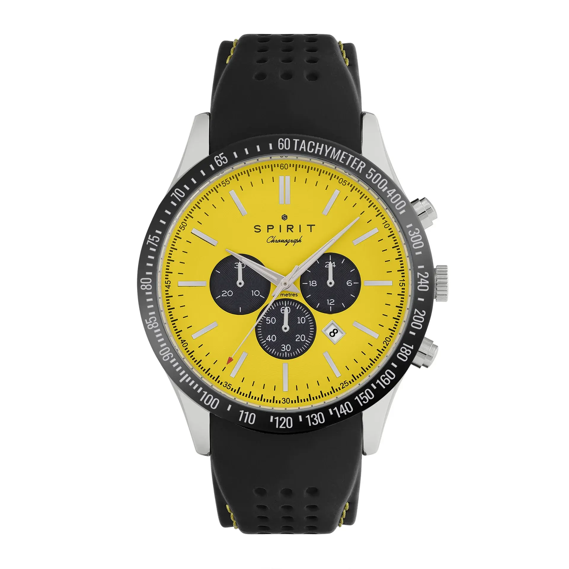 Gents Spirit Tachymeter Watch