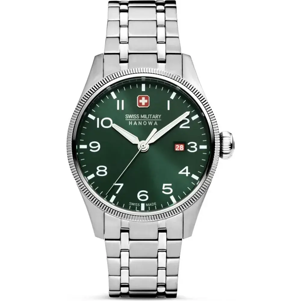 Swiss Military Thunderbolt Gents Watch
