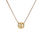Thumbnail: 18ct Yellow Gold Natural Diamond Pendant