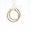 Thumbnail: 9ct Yellow Gold Hoops