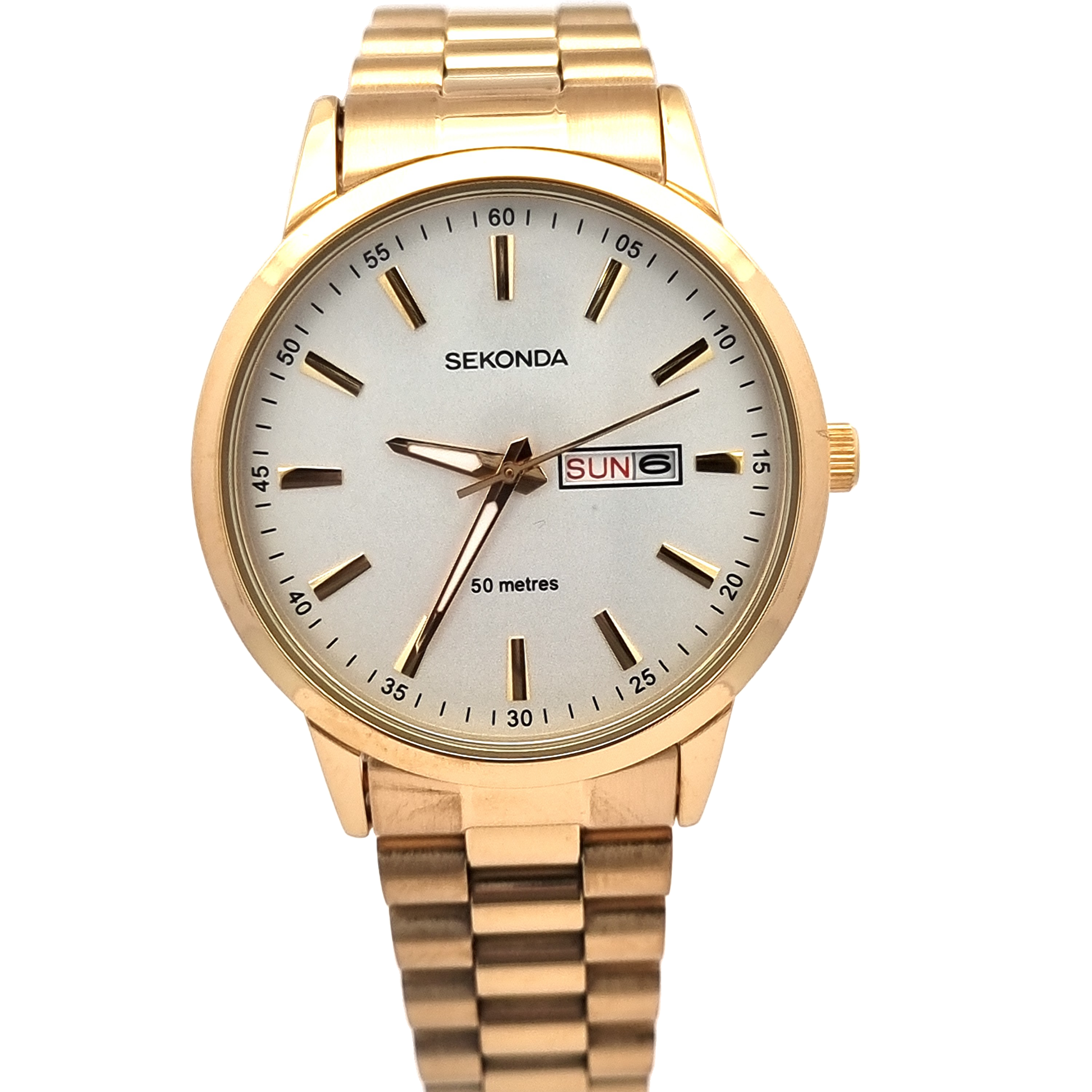 Sekonda Gents Watch