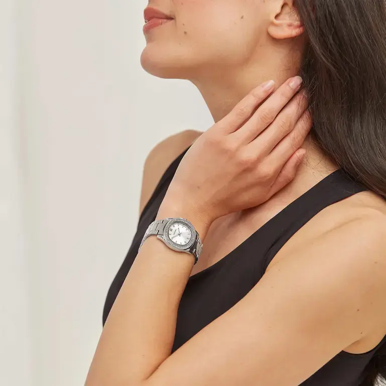 Thumbnail: Ladies Sekonda Octaire Dress Watch