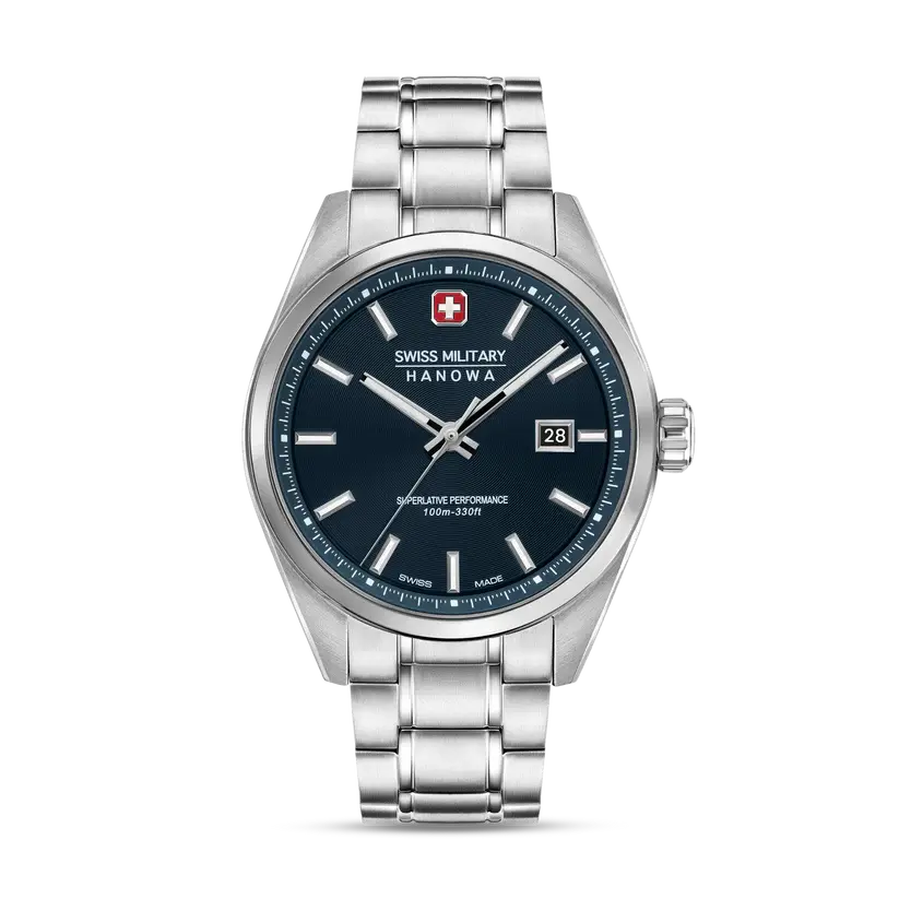 Gents Swiss Military Pioneer Watch