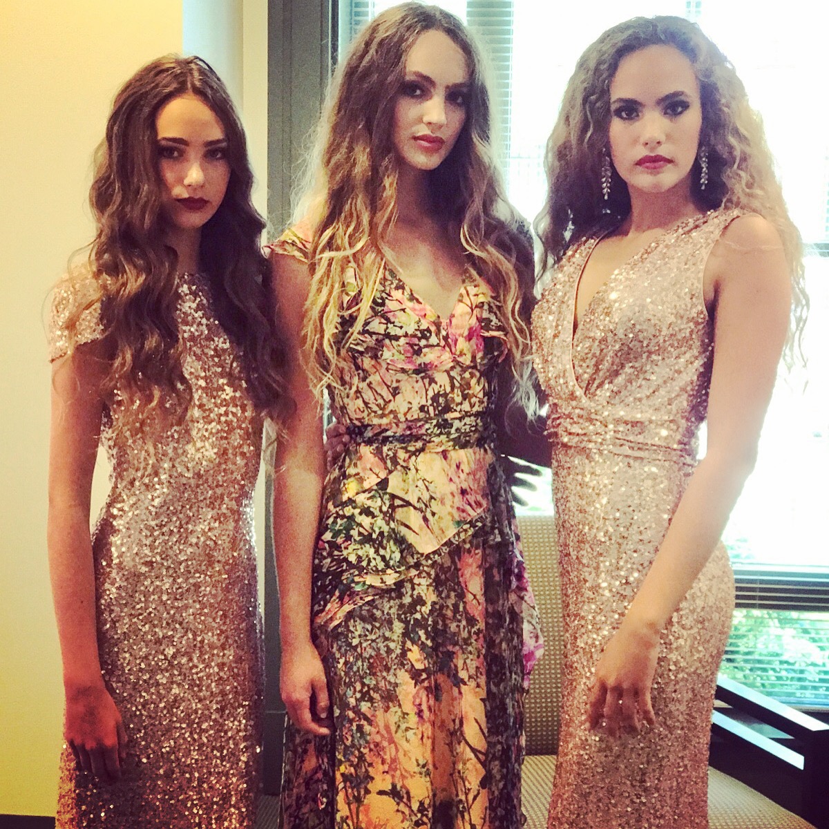 Badgley Mischka
