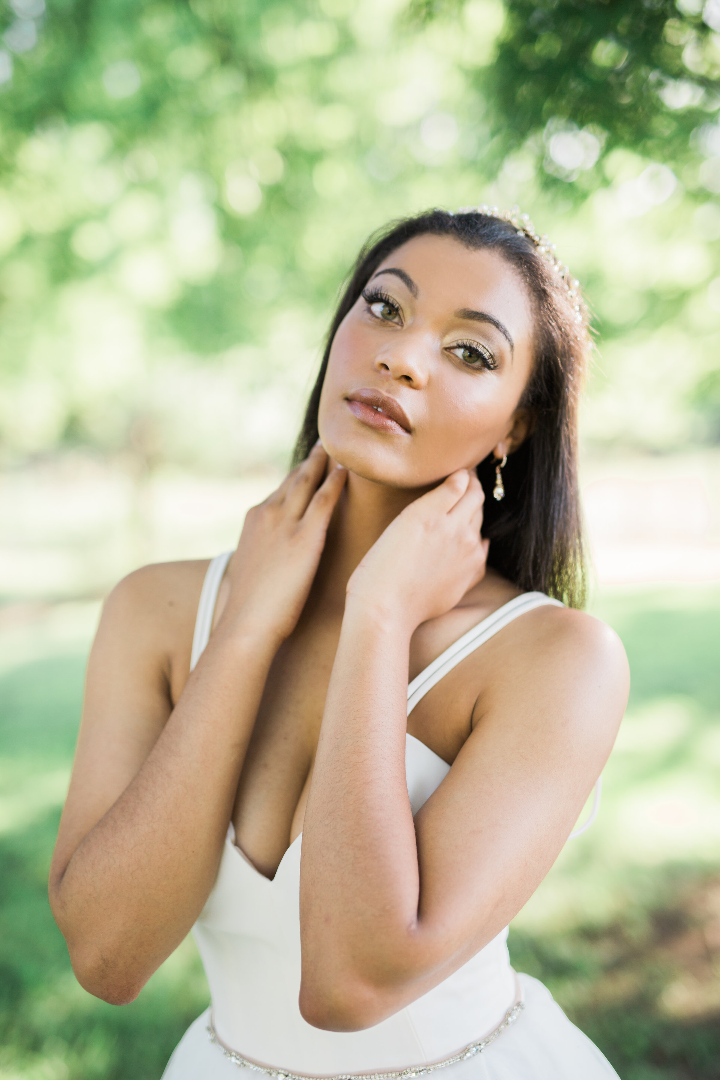 Featured on Hey Wedding Lady