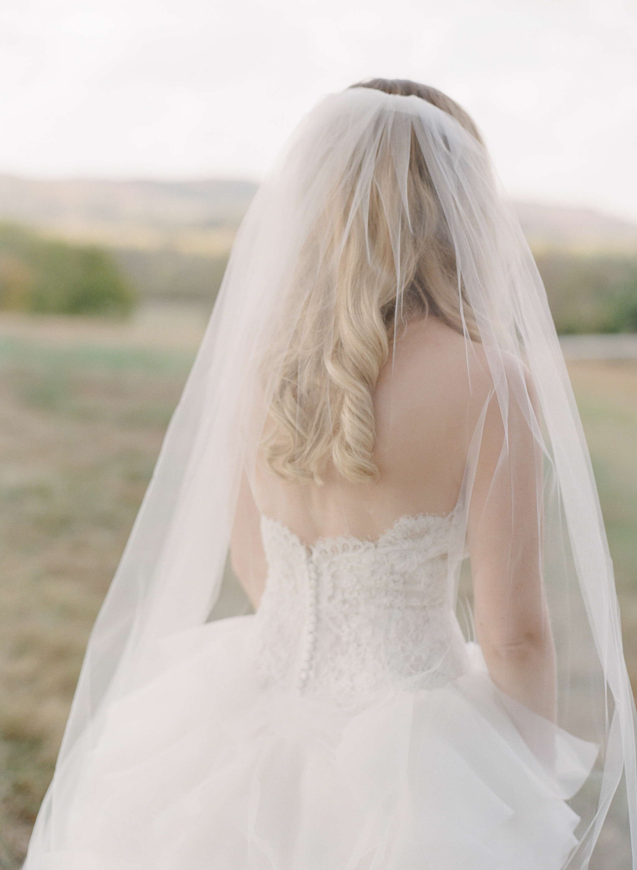 Emily Faistenhammer wedding