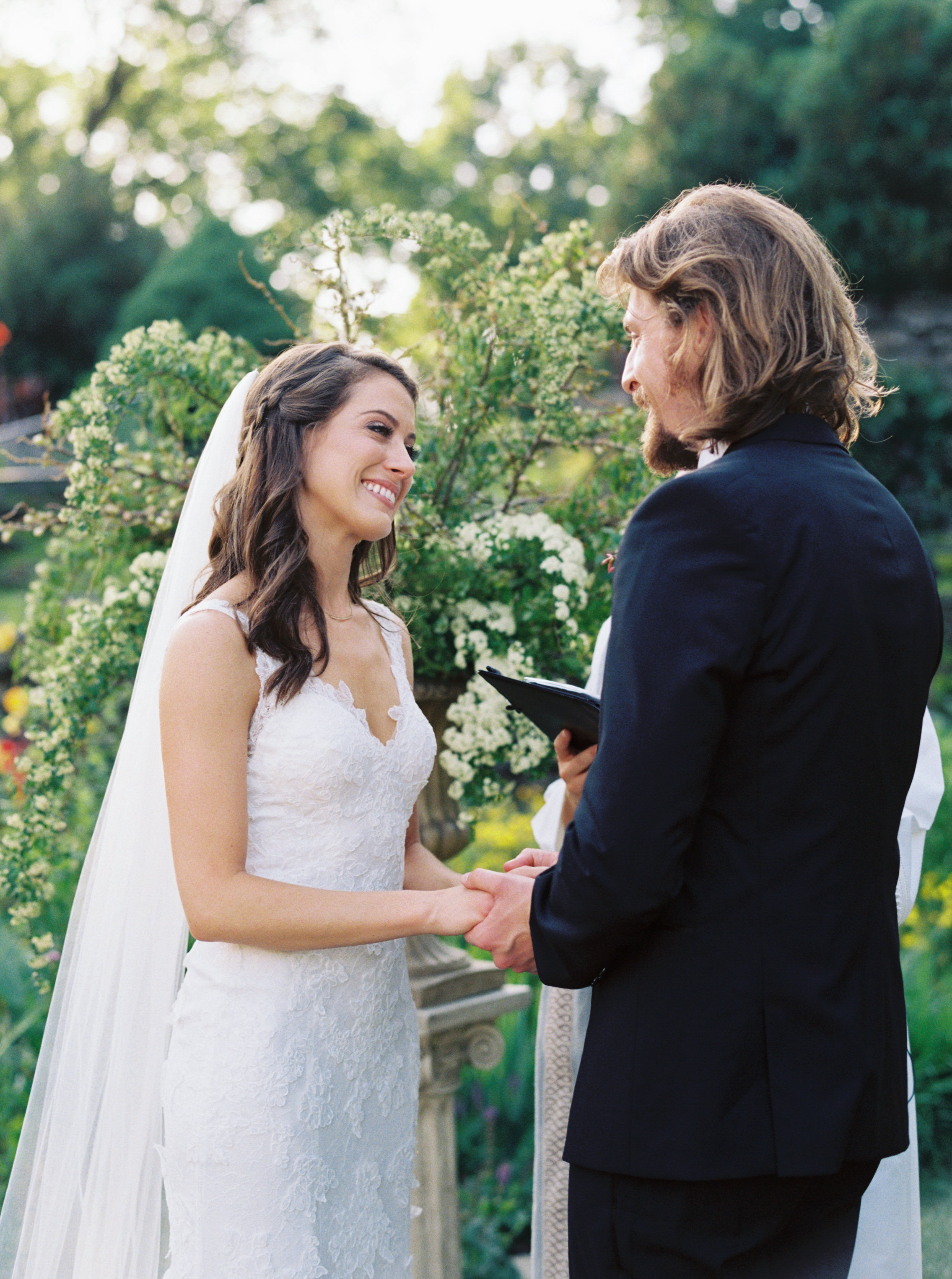 Maggie and Jonathon wedding
