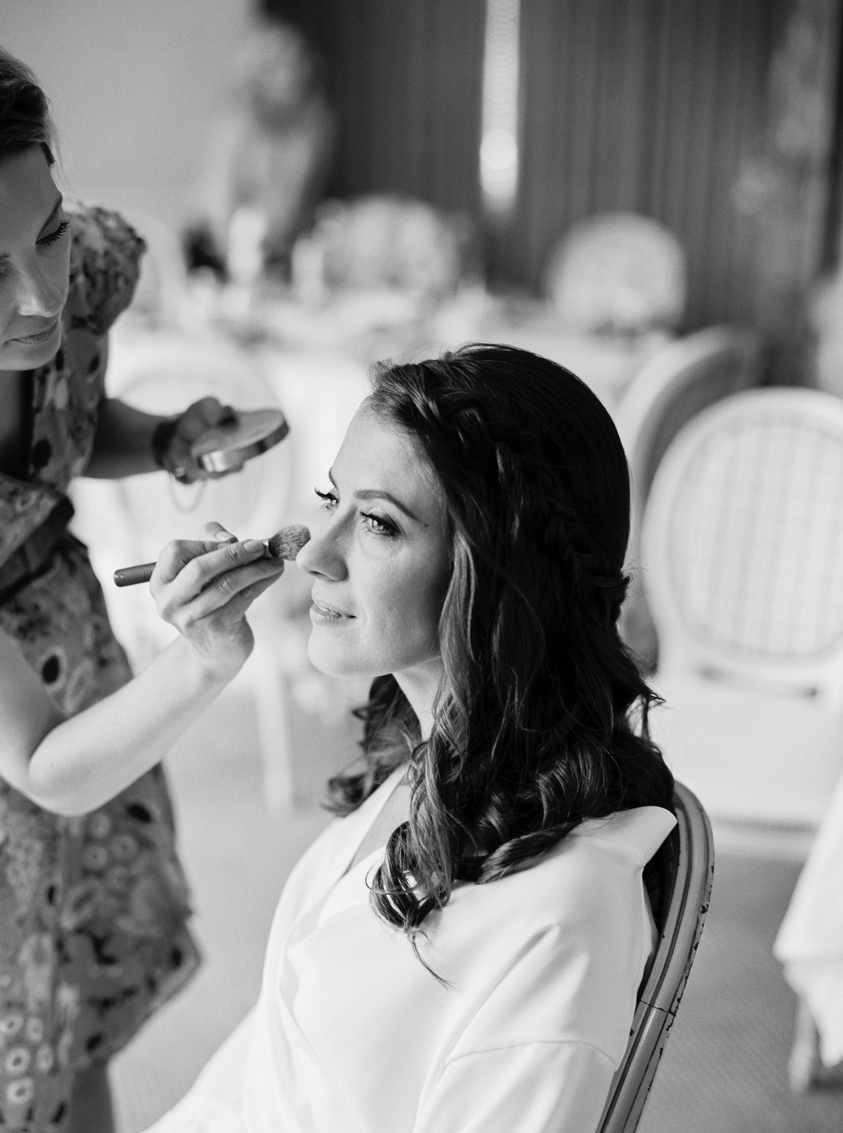 Maggie Waltemath wedding