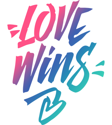 Typography-love-wins