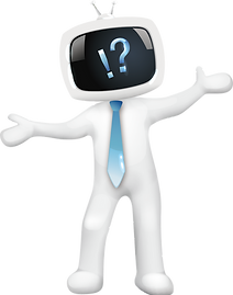 Motion graphics leader