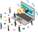 Social=media-marketing