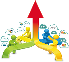 Inforgraphics-process