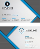 Graphic-design-business-cards