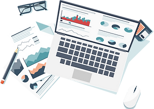 Graphic-design-newsletters