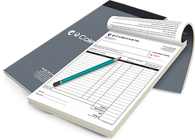 Invoice-books