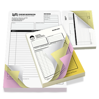 NCR-books