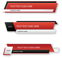 Graphic-design-banners