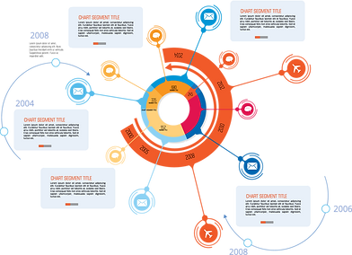 TIMELINE-INFOGRAPHICS
