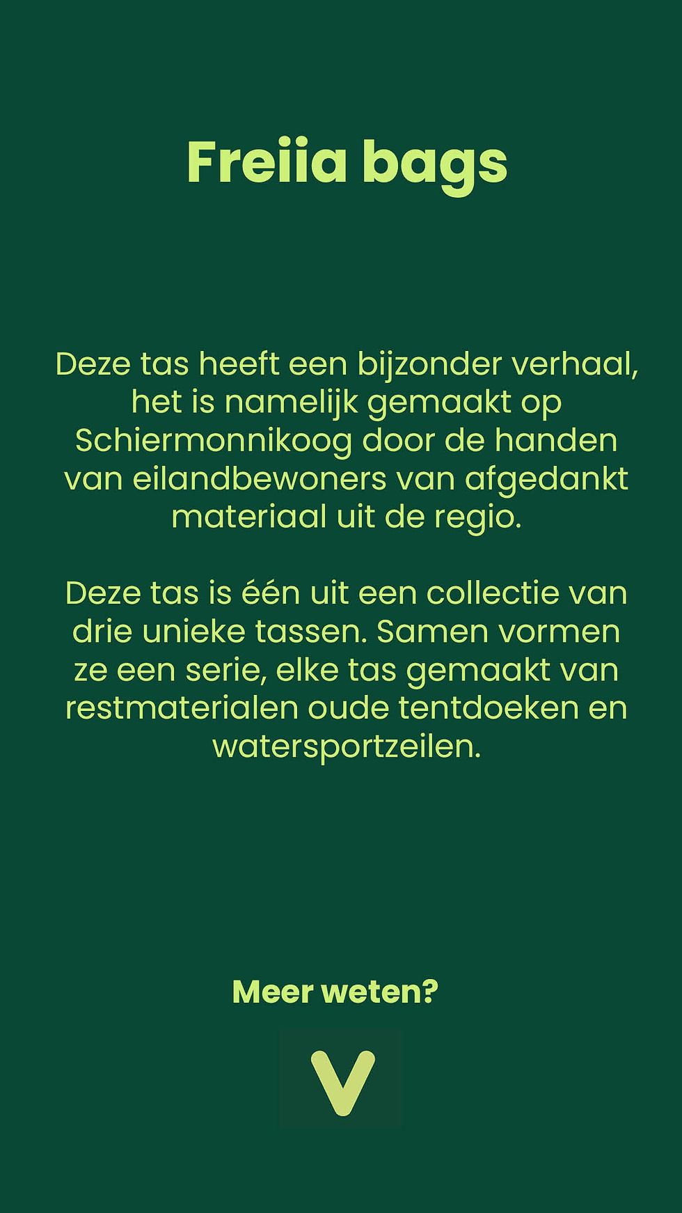 Levensverhaal
