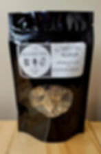 15g turkey tail mushrooms