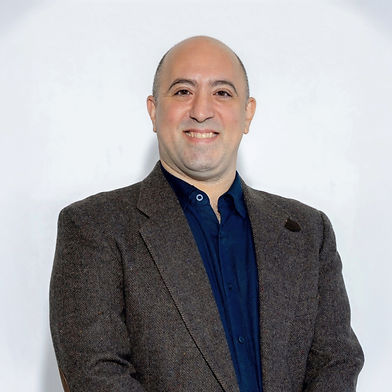 Richard Zekaria, LMHC