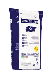 Nuova Fattoria Mister Old Light