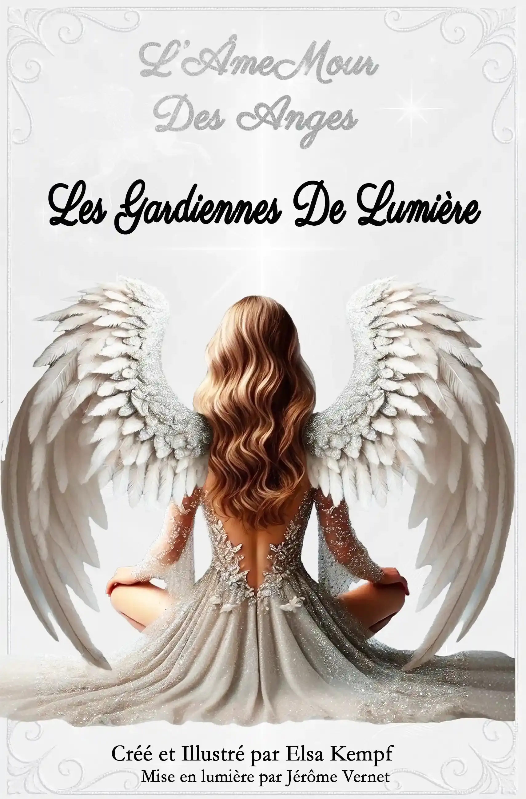 Oracle Les gardiennes de Lumière