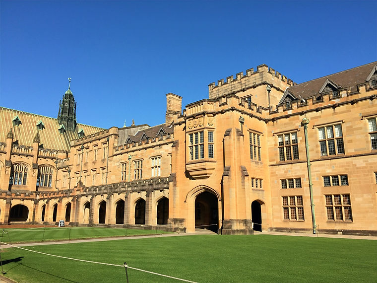 University of Sydney
