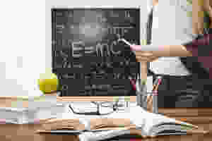 Essential Qualities of a Maths Tutor