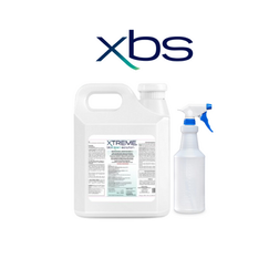 Eco Friendly Disinfectant - 1 Gallon | Xtreme Bioclean Solutions