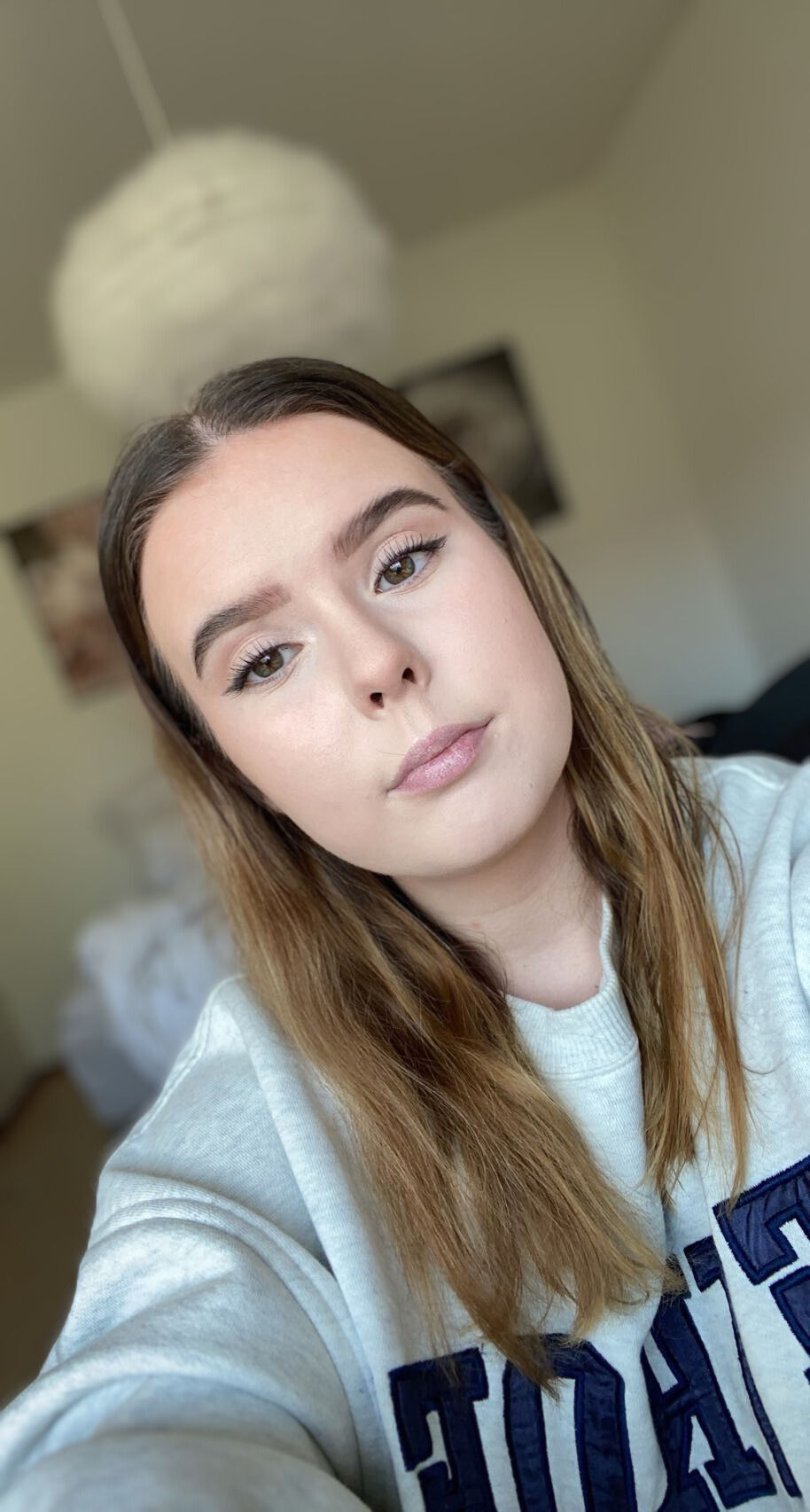 Linnéa Sohlberg elev hos HOUSE by Kihlgren Certifierad inredare