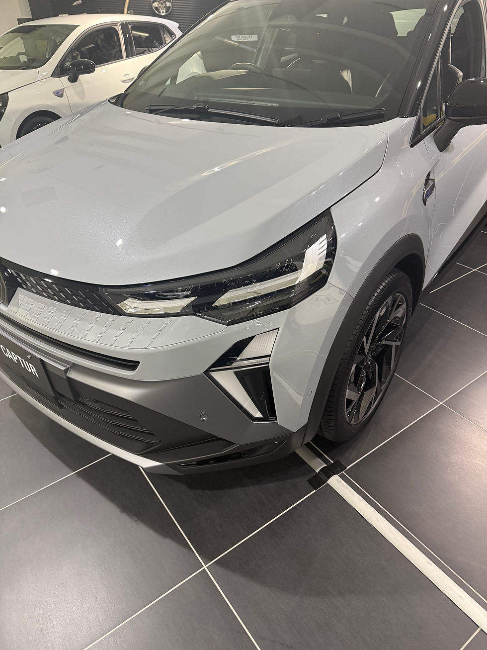 E-TECHハイブリットキャンペーン