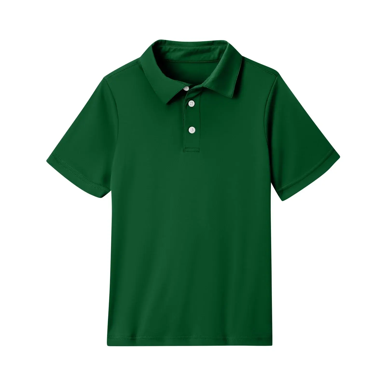 Green Student Shirts
